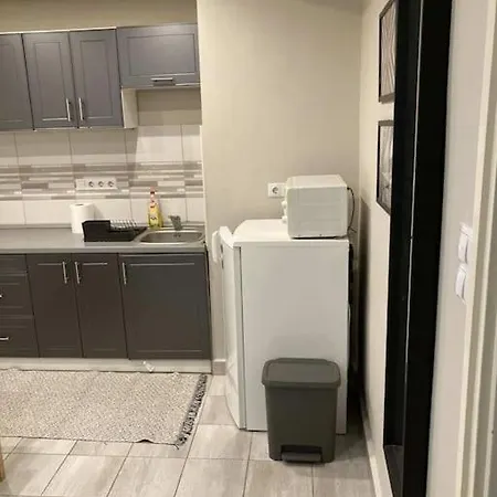Apartament Tulutu Segedyn