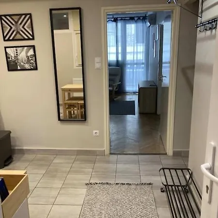 Tulutu Apartament