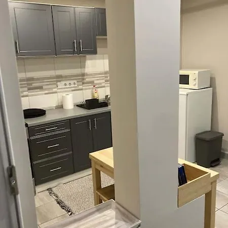 Tulutu Apartament *