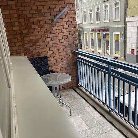 Apartament Tulutu