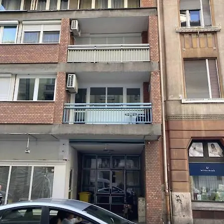 Apartament Tulutu *
