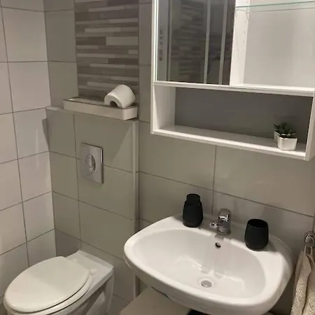 Apartament Tulutu