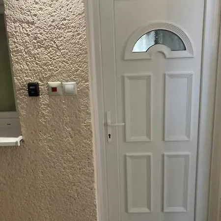 Tulutu Apartament