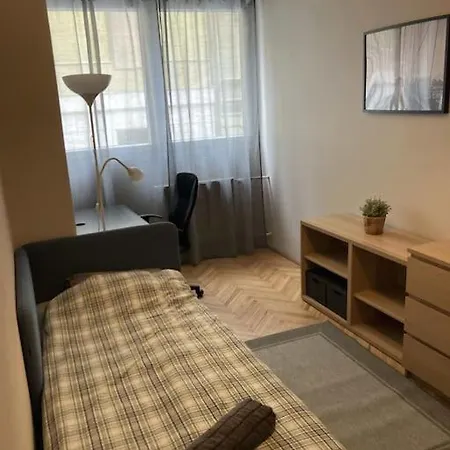Apartament Tulutu