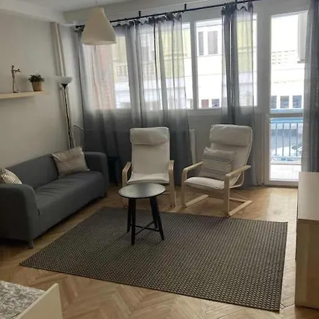 Apartament Tulutu *