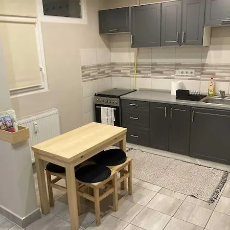 Tulutu Apartament *